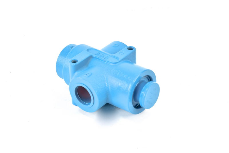 FS Curtis Thermostatic Valve Replacement - FRN42403