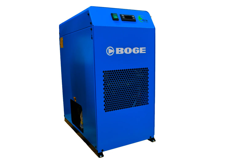 BOGE Refrigerated Air Dryer - DS35-2