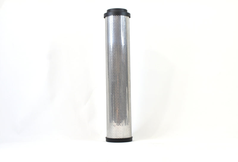 Deltech-Coalescing-Filter-Replacement-D-0400-VFEPic-Two. Pic is shown standing upright.