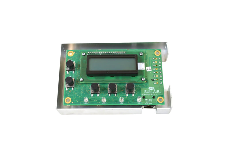 Sullair Rebuild Display Control Replacement - 02250154-051-RB