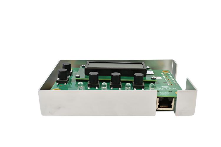 Sullair Rebuild Display Control Replacement - 02250154-051-RB