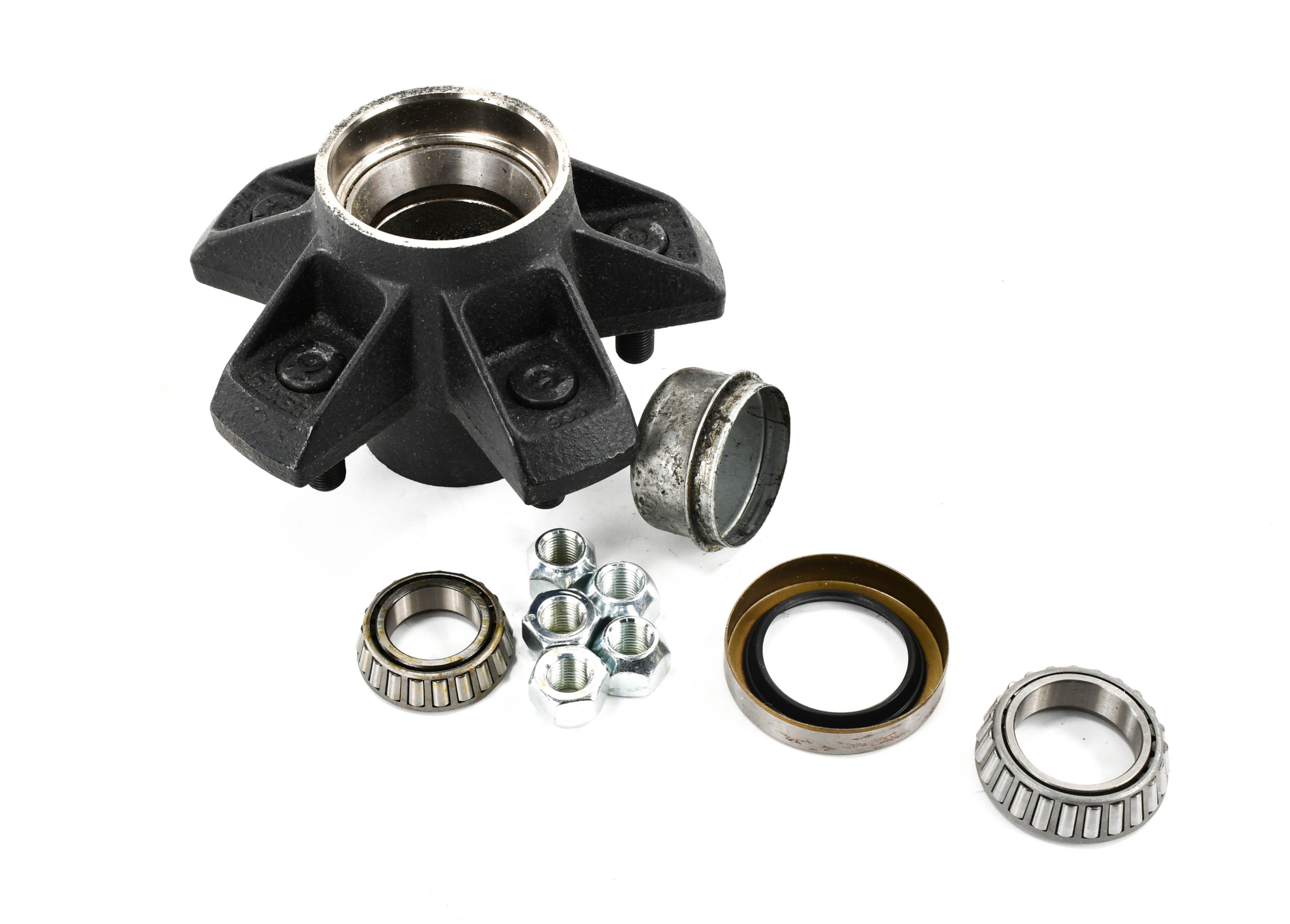 Ingersoll Rand Hub Kit Replacement - 35085398