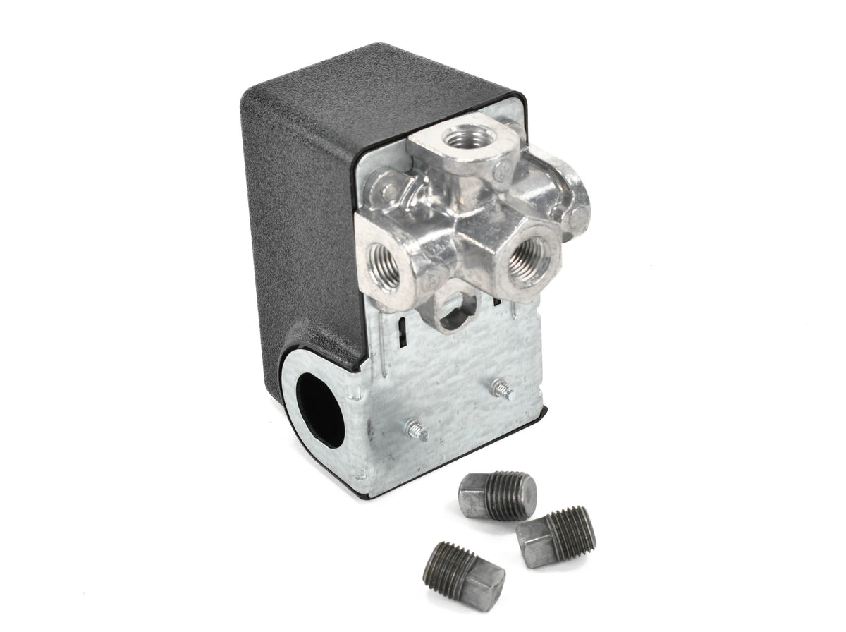 Honeywell MIPAN1XX200PSAAX Pressure Transducer - 200 PSI - Sealed Guage - Met Honeywell MIPAN1XX200PSAAX Pressure Transducer - 200 PSI - Sealed Guage - Met