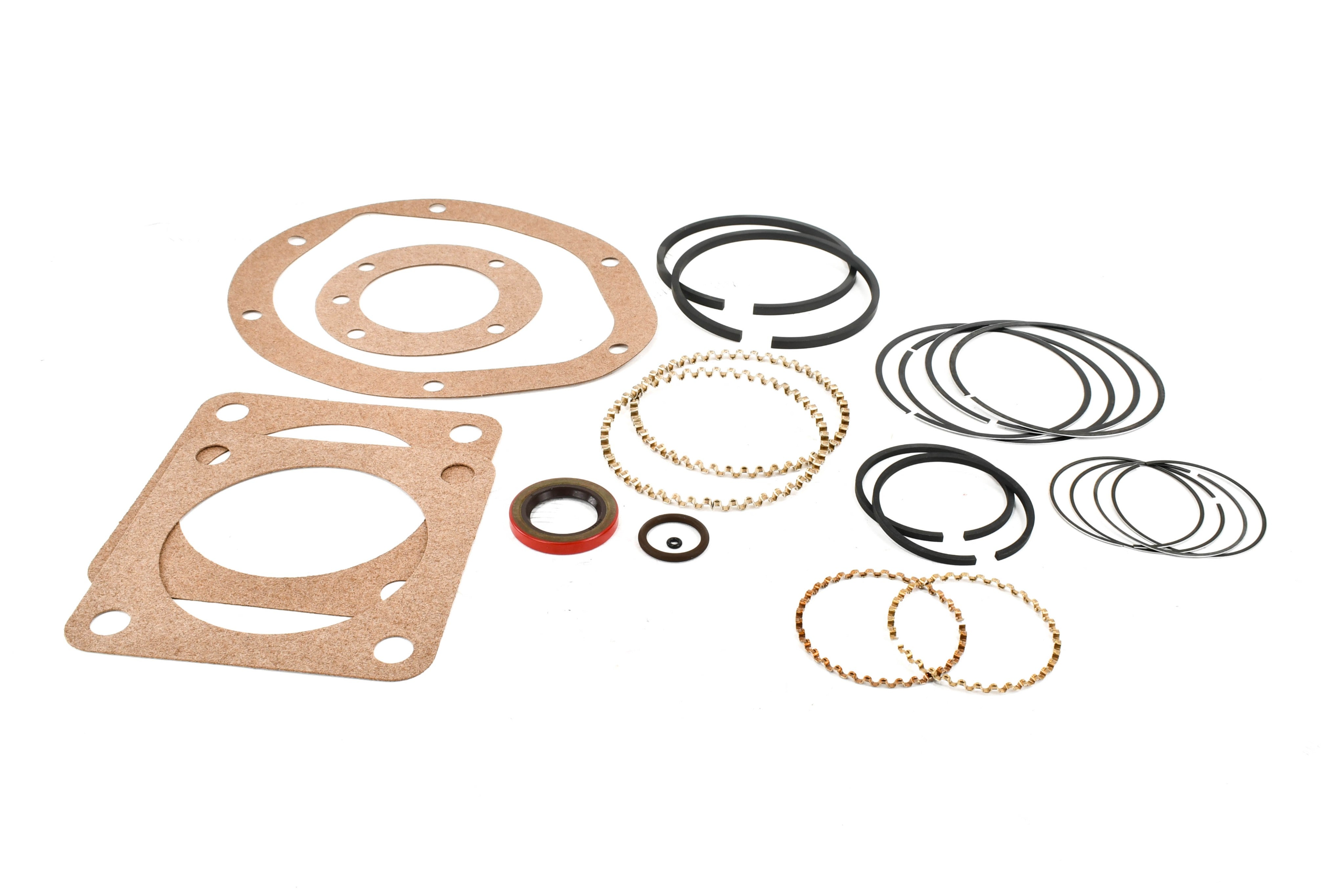 Ingersoll Rand Ring and Gasket Overhaul Kit Replacement - 32198319