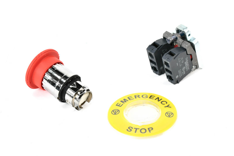 FS Curtis Emergency Stop Replacement - 2108080603