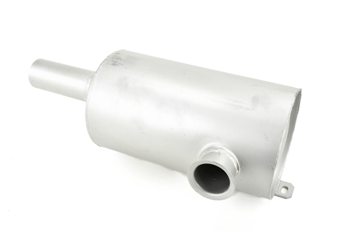 Ingersoll Rand Muffler Assembly Replacement - 46490736