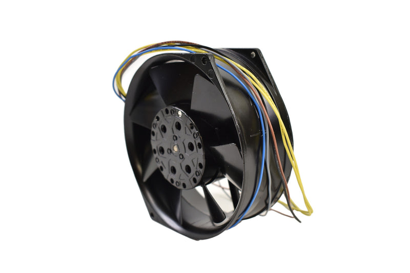 Galco Drive Fan - W2S130-AA03-90 from the side