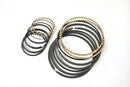 Gardner Denver Piston Ring Kit Replacement - Z9085