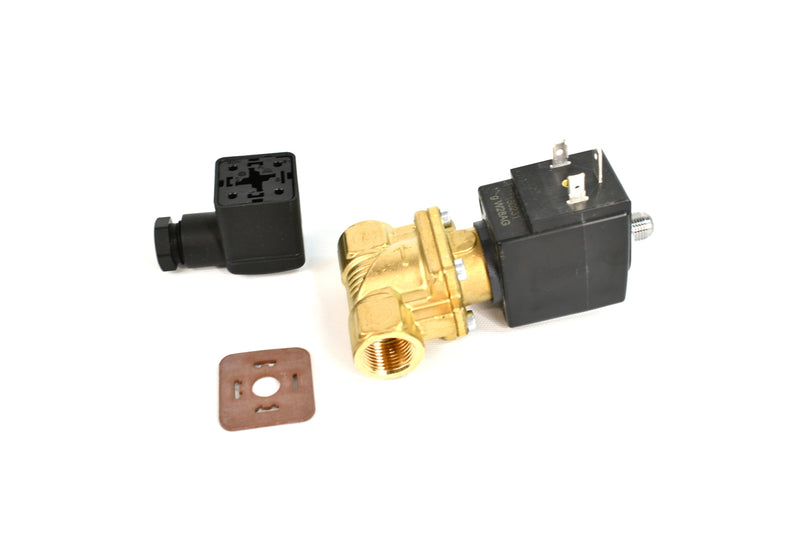 Gardner Denver Solenoid Valve Replacement - ZS1067159