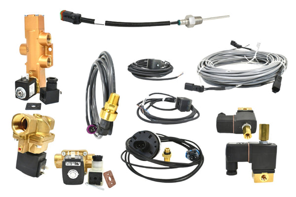 Gardner Denver Electrical Control Kit Replacement - 301CGF6013