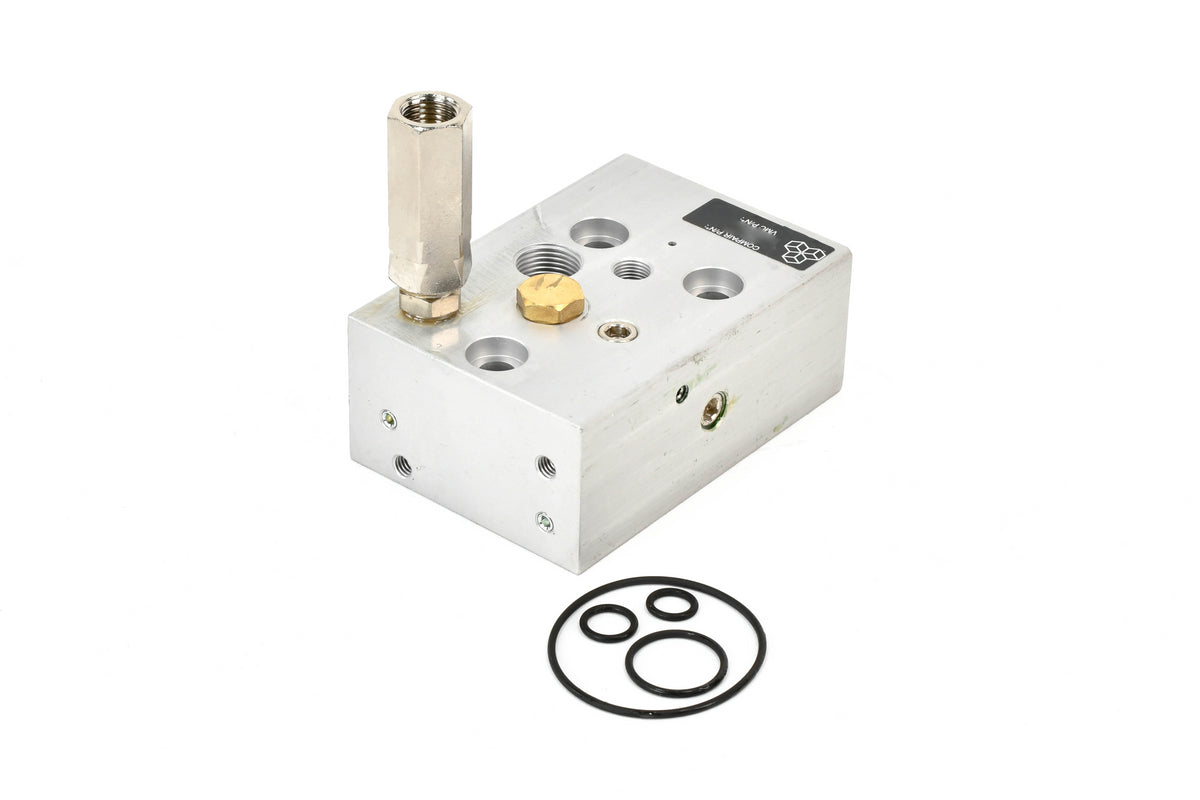 メンテナンス knicks Gardner Denver Controller Block Replacement - ZS1067833
