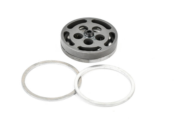 Gardner Denver Exhaust Valve Assembly Replacement - Z813