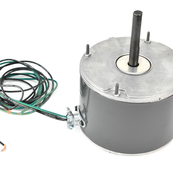 Gardner Denver Fan Motor Replacement