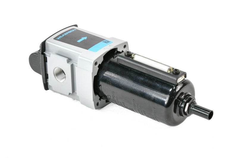 Gardner Denver Filter Assembly Replacement - 7024102