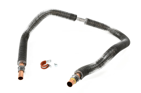 Gardner Denver Left Intercooler Kit Replacement - Z9142