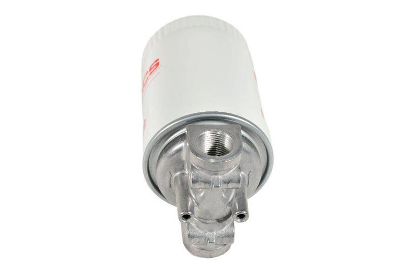 Gardner Denver Oil Filter Assembly Replacement - 200EBE369