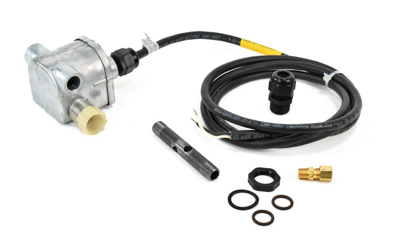 Gardner Denver Oil Level Relay Replacement - CC1153308