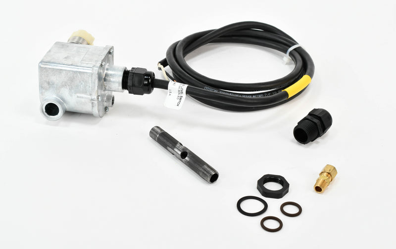 Gardner Denver Oil Level Relay Replacement - CC1153308
