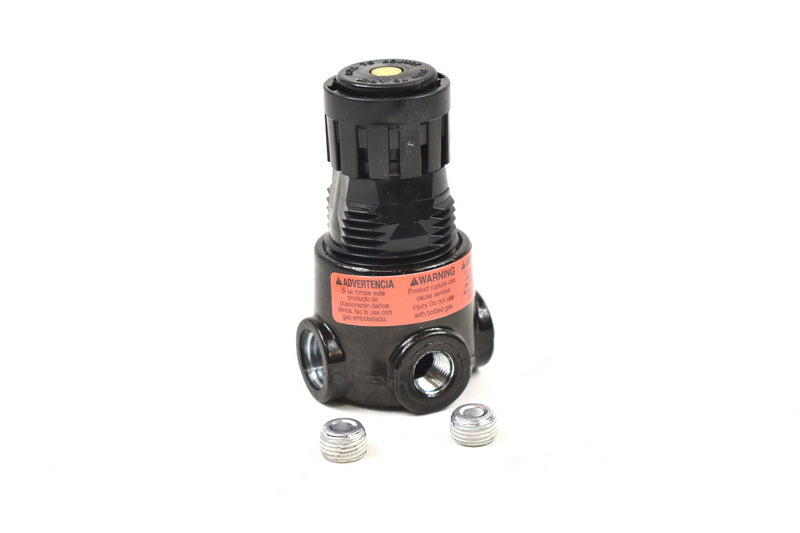 Gardner Denver Pressure Regulator - 88H139