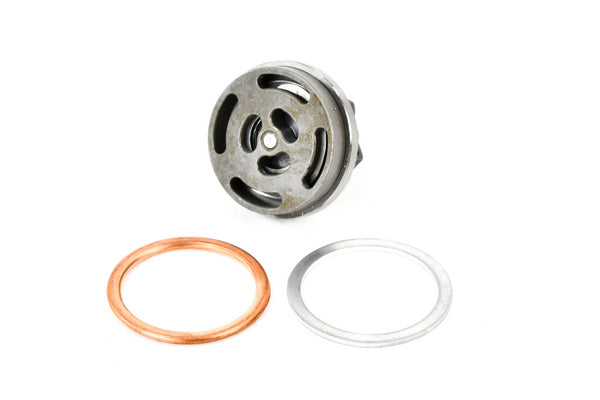 Gardner Denver Suction Valve Kit Replacement - Z11938