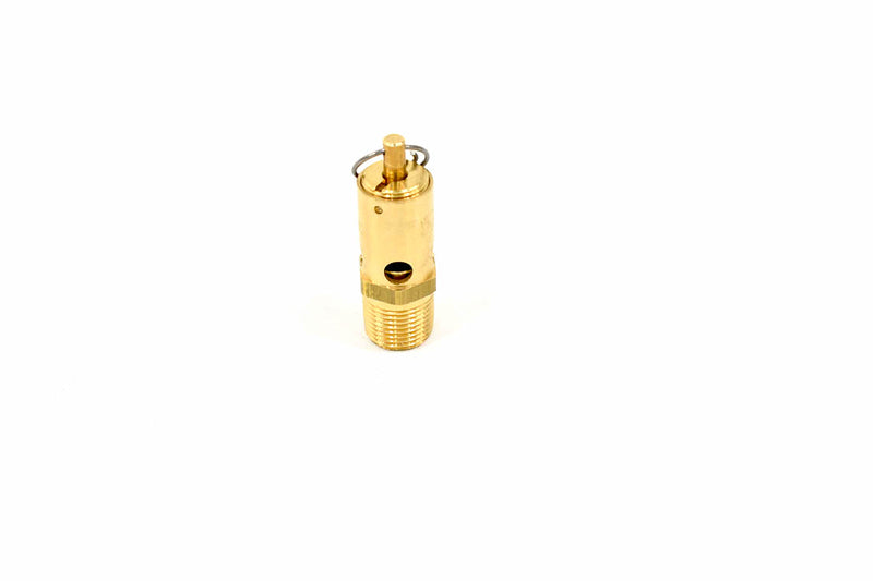 Atlas Copco Safety Valve Replacement - 1310034290