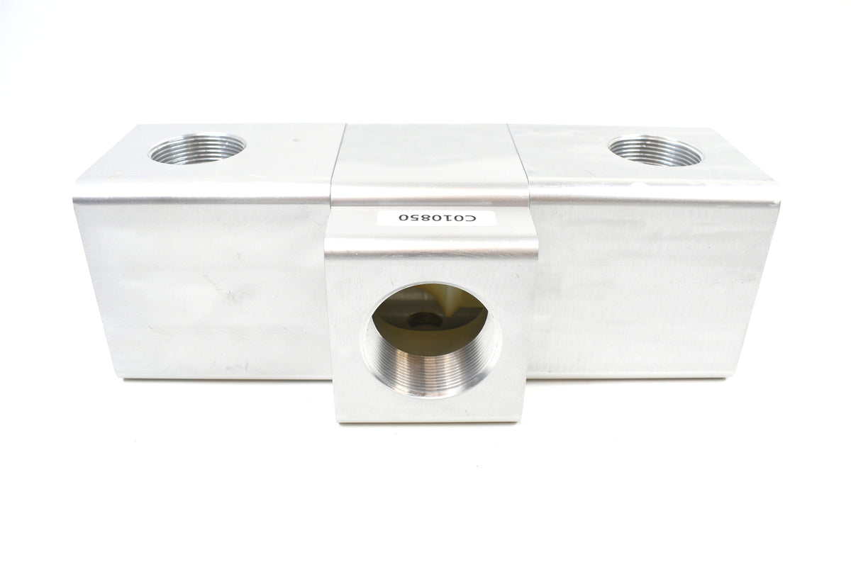 ハルト Hankison Shuttle Valve Replacement - 3206223