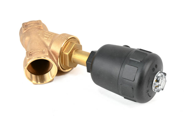 Hankison Pilot Valve Replacement - 4820.8264