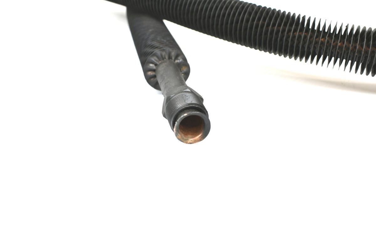 Ingersoll Rand Intercooler Tube Replacement - 32196933