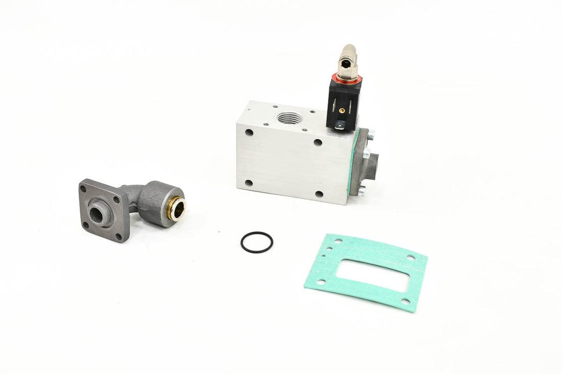 Ingersoll Rand Blowdown Valve Kit Replacement - 24109381