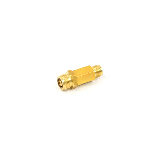 Ingersoll Rand Check Valve Orifice Replacement - 23709942