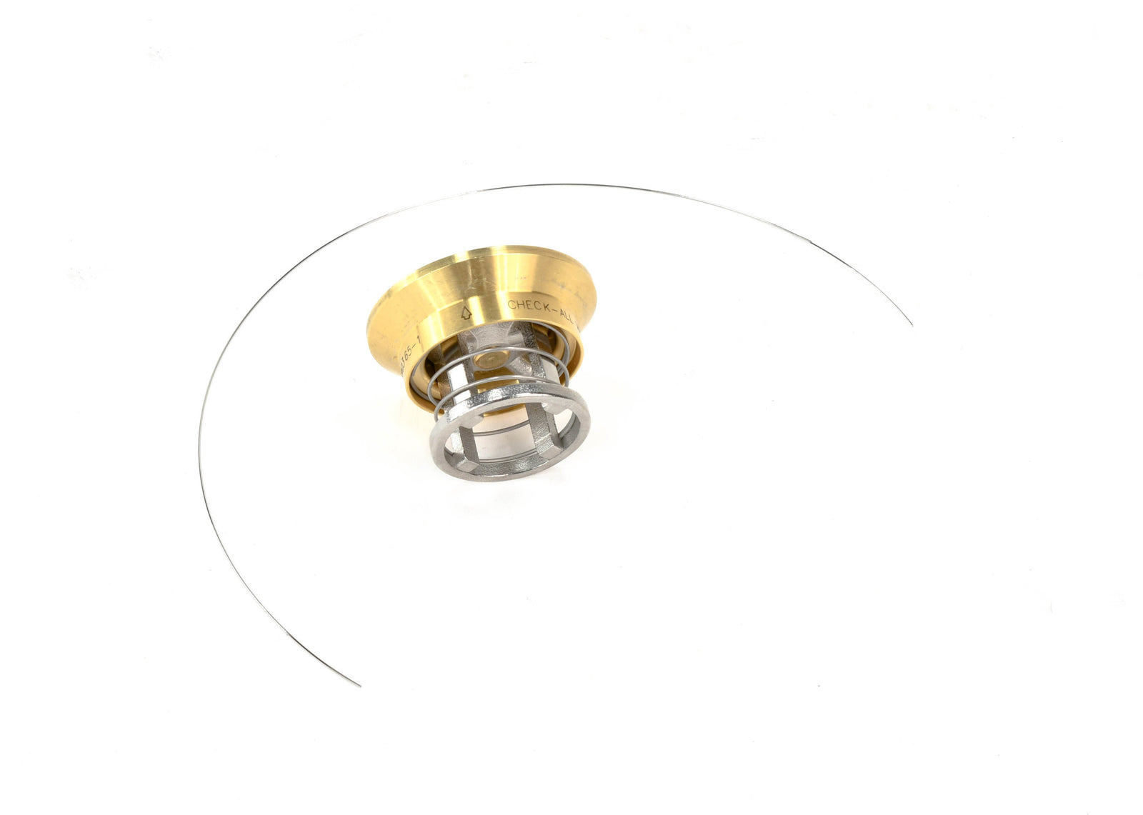 Ingersoll Rand Check Valve Replacement - 38054474