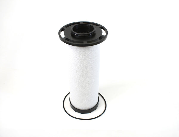 Ingersoll-Rand-Coalescing-Filter-24242307-Pic is taken from front view.