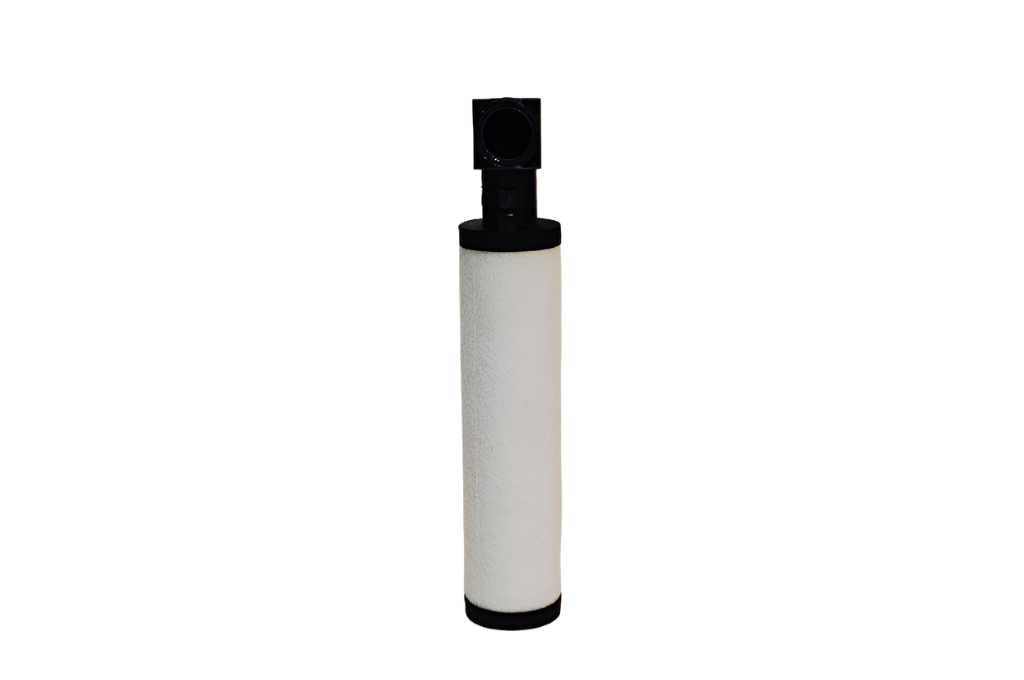 Replaces: Ingersoll Rand Part# 39708466, Air Filter