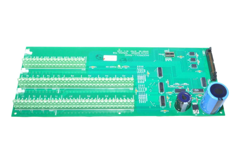 Ingersoll Rand Rebuild Control Board Replacement - 39795588-RB