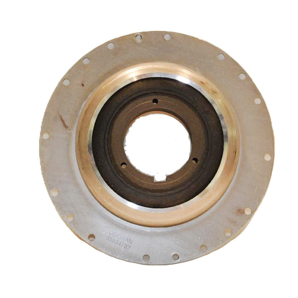 Ingersoll Rand Coupling | Air Compressors Parts