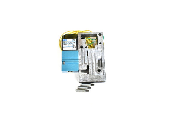Ingersoll Rand Dryer Control Solenoid Replacement - 38053625