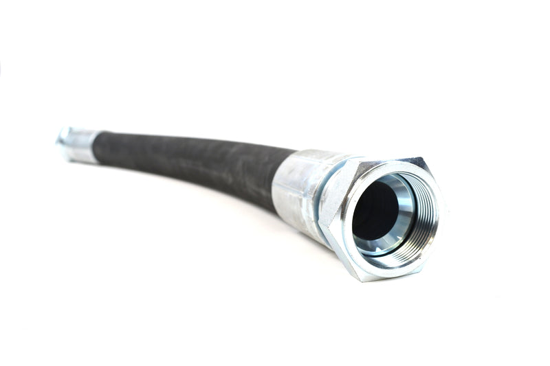 Ingersoll Rand Hose Replacement