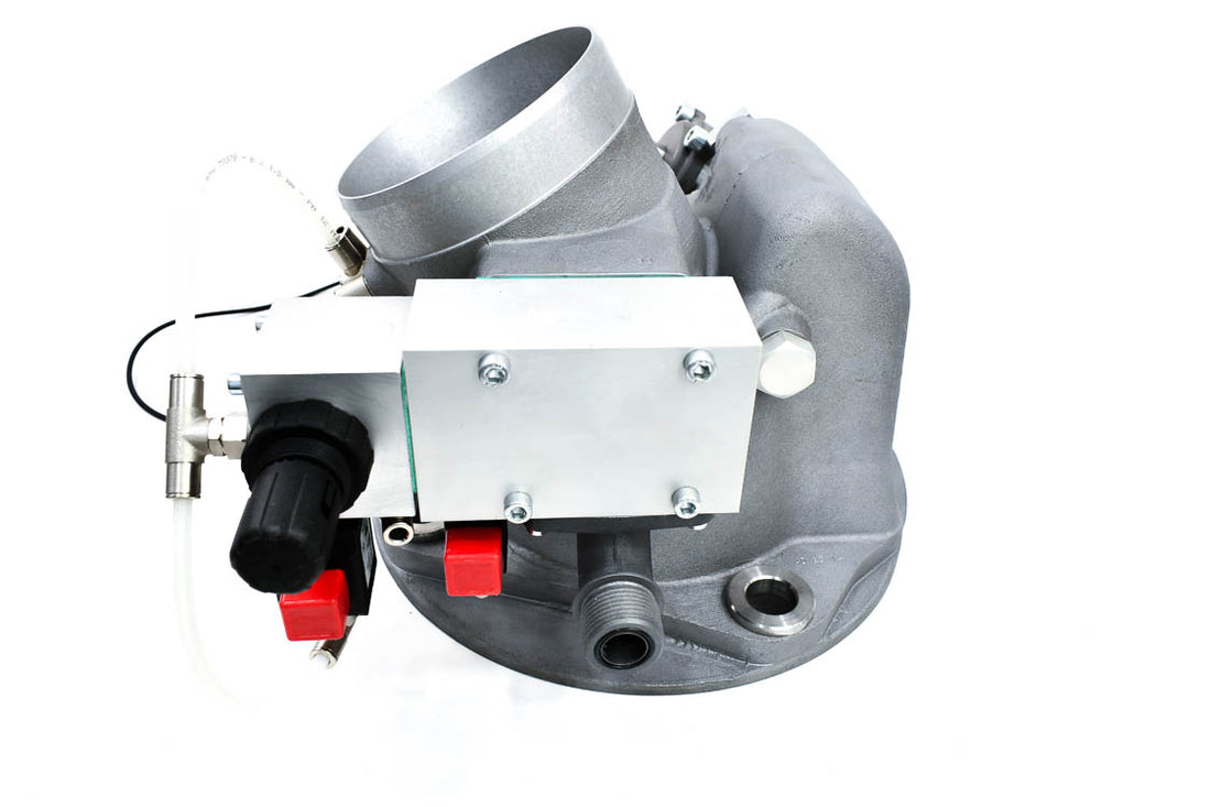 arn214 Ingersoll Rand Inlet Valve Replacement - 23421282