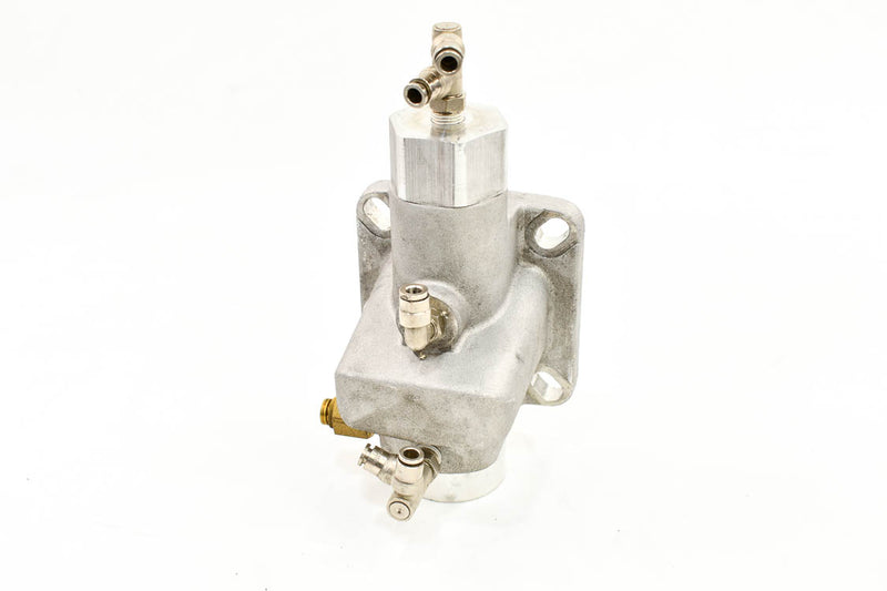 Ingersoll Rand Inlet Valve Replacement - 23972854