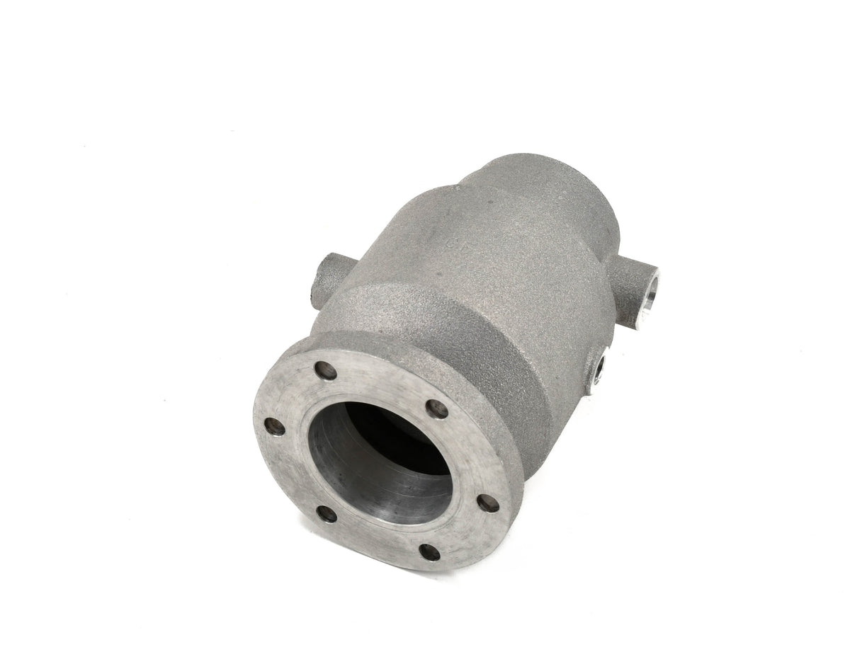 Ingersoll Rand Inlet Valve Replacement - 39840418