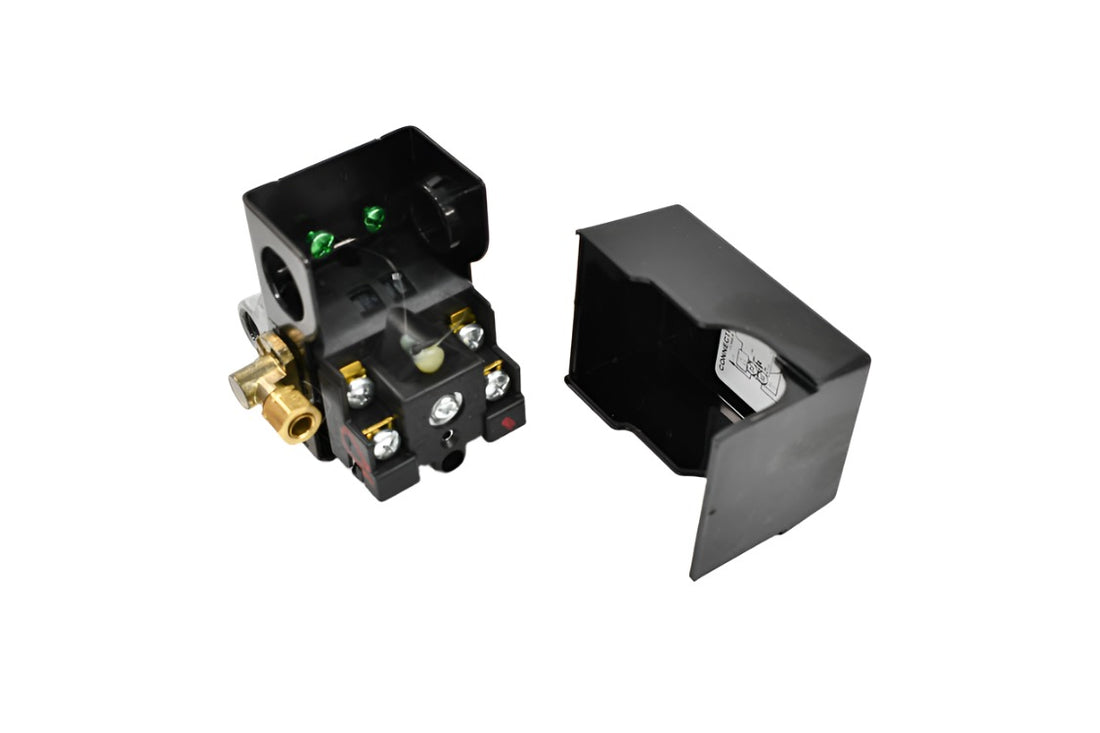 Ingersoll-Rand-Pressure-Switch