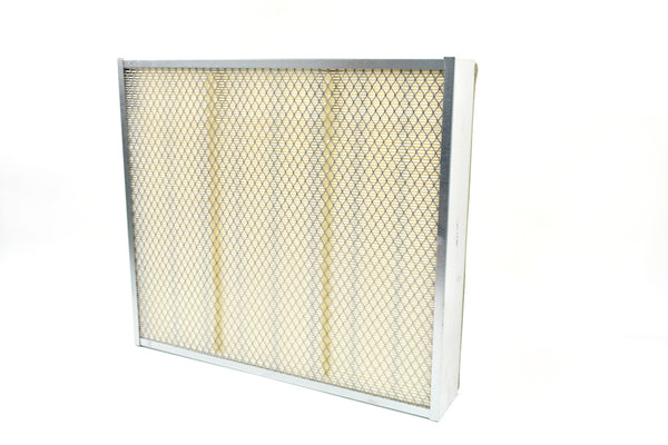 Ingersoll Rand Air Filter Replacement - 39126271