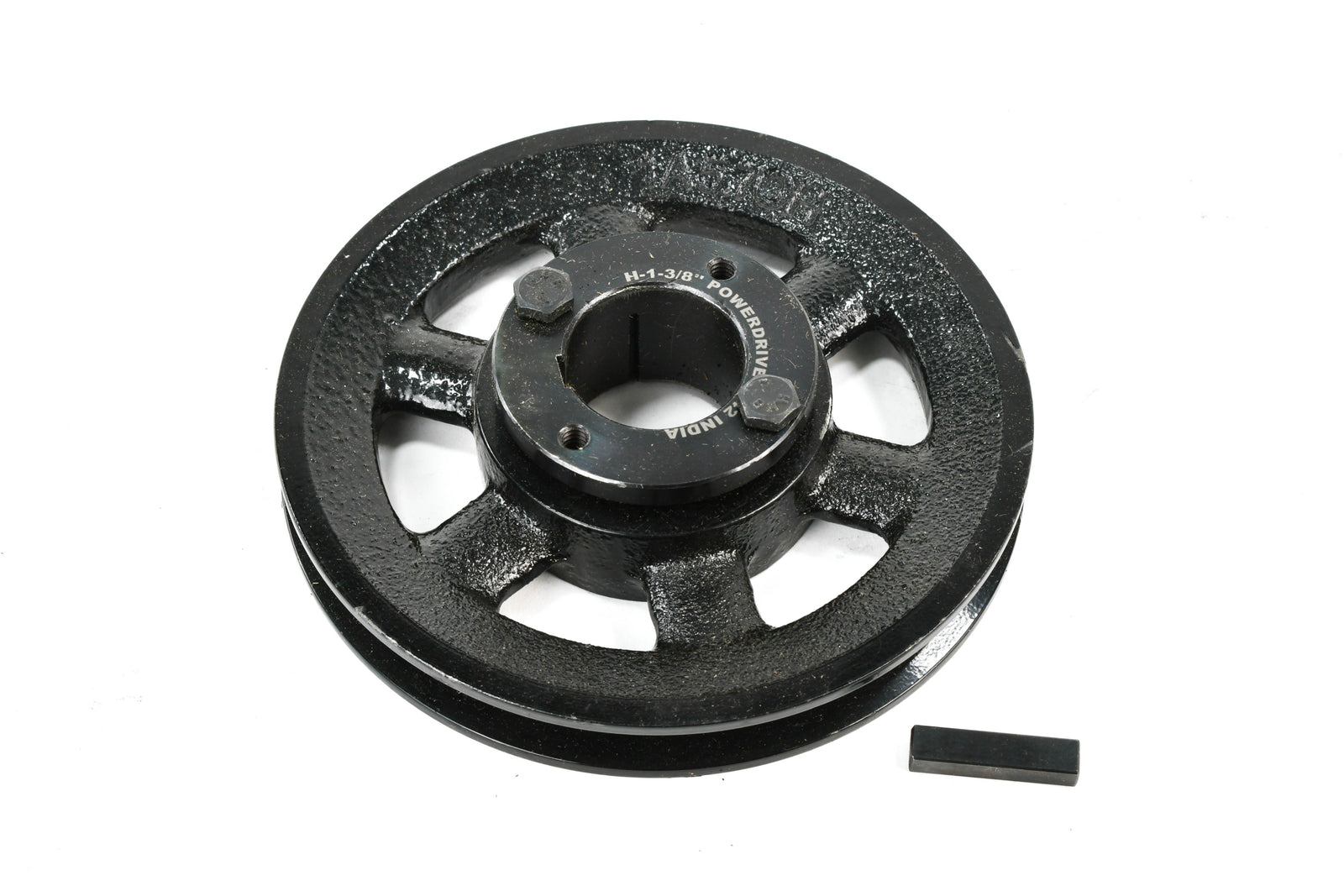 Compressor Sheave Ingersoll Rand Sheave Replacement - 54507975