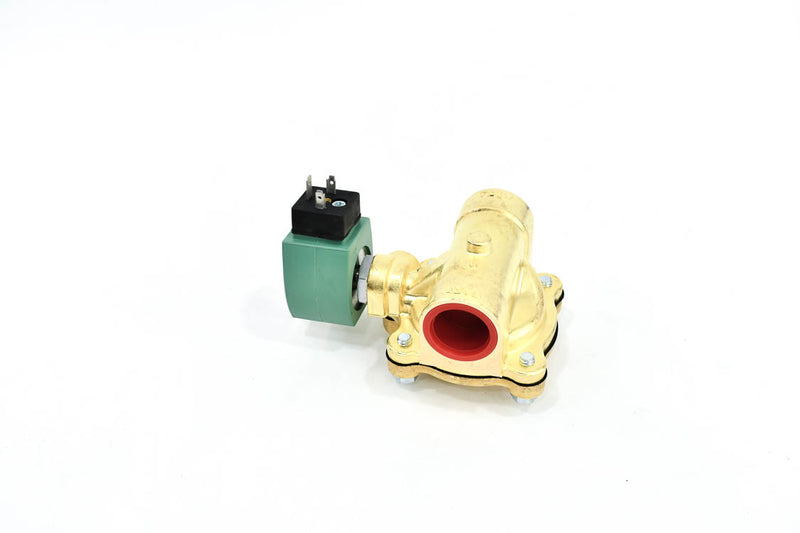 Ingersoll Rand Solenoid Replacement - 23402654