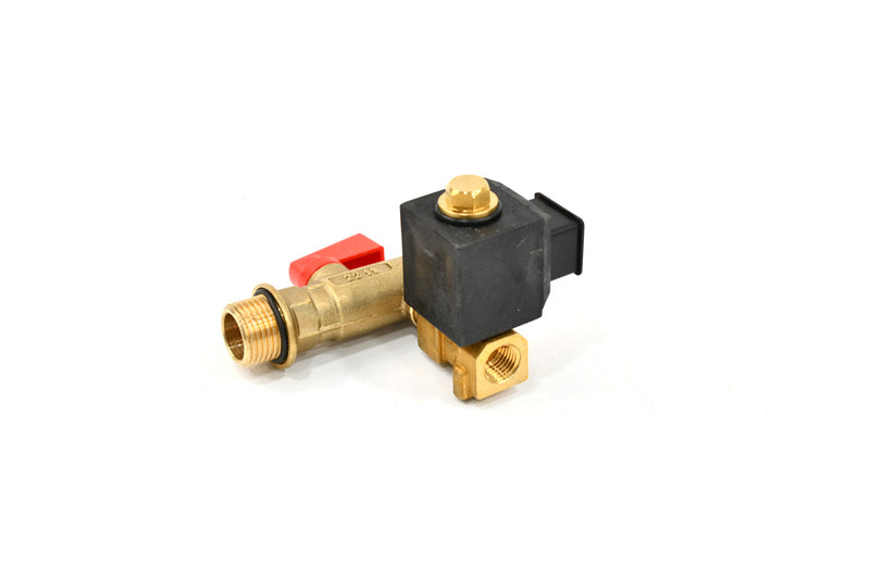 Ingersoll Rand Solenoid Valve Replacement - 23588940