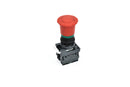 Ingersoll Rand Emergency Stop Button - 47580214001