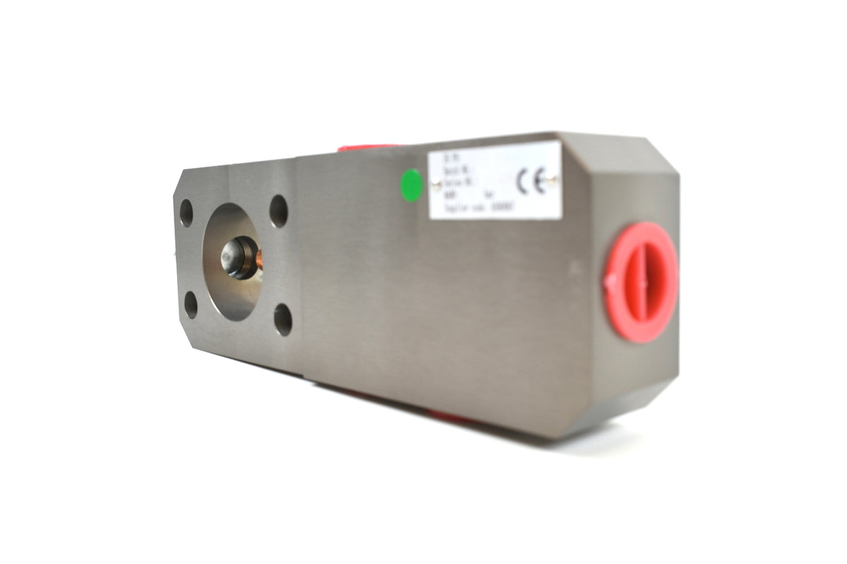 S＊M Ingersoll Rand Thermal Valve Assembly - 23635758