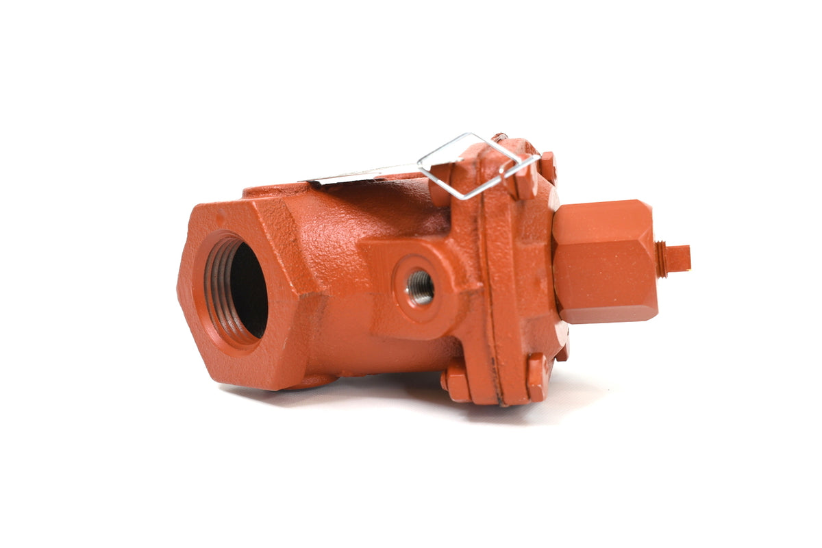 Ingersoll-Rand-Valve-