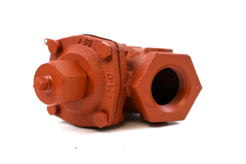 Ingersoll-Rand-Valve-Replacement-630575. This pic is shown with one of the threaded sides.h