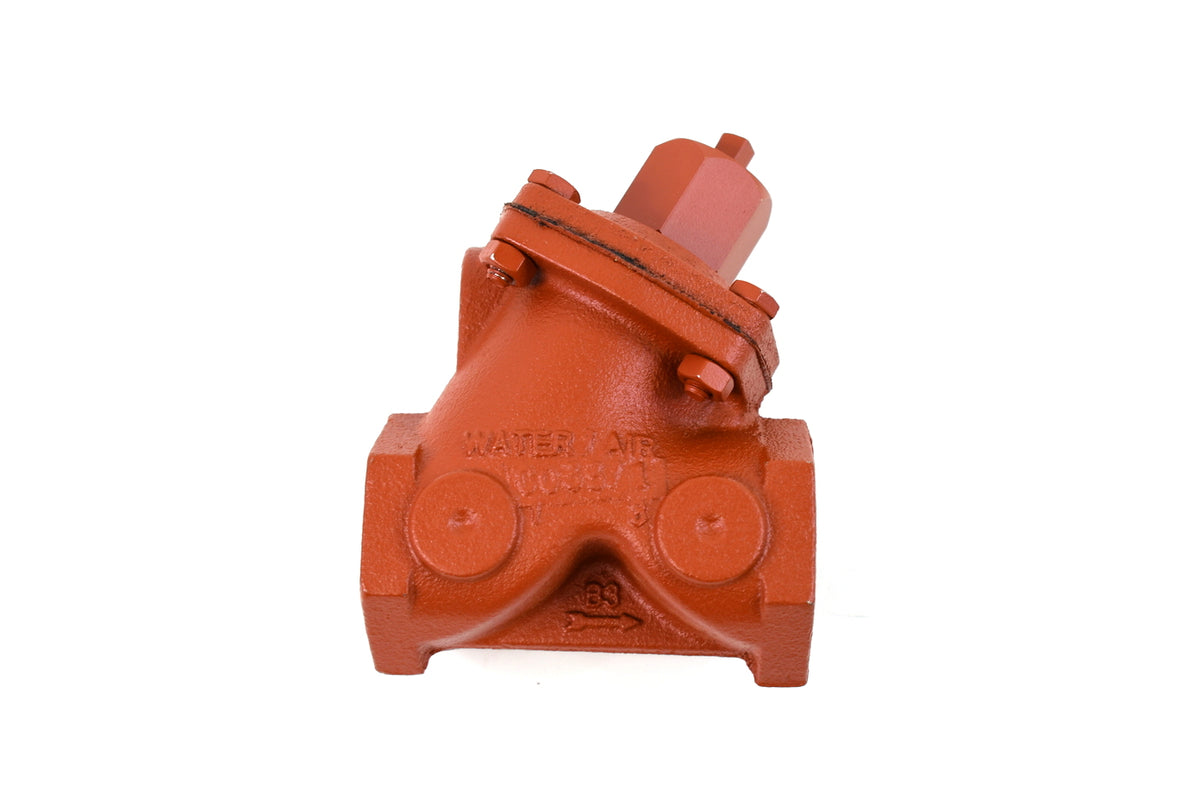 Ingersoll Rand Valve Replacement - 630575